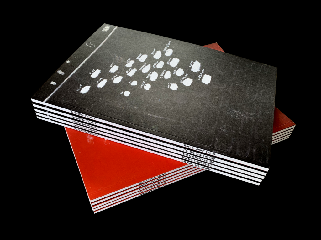 Jacqueline Peeters Onck West